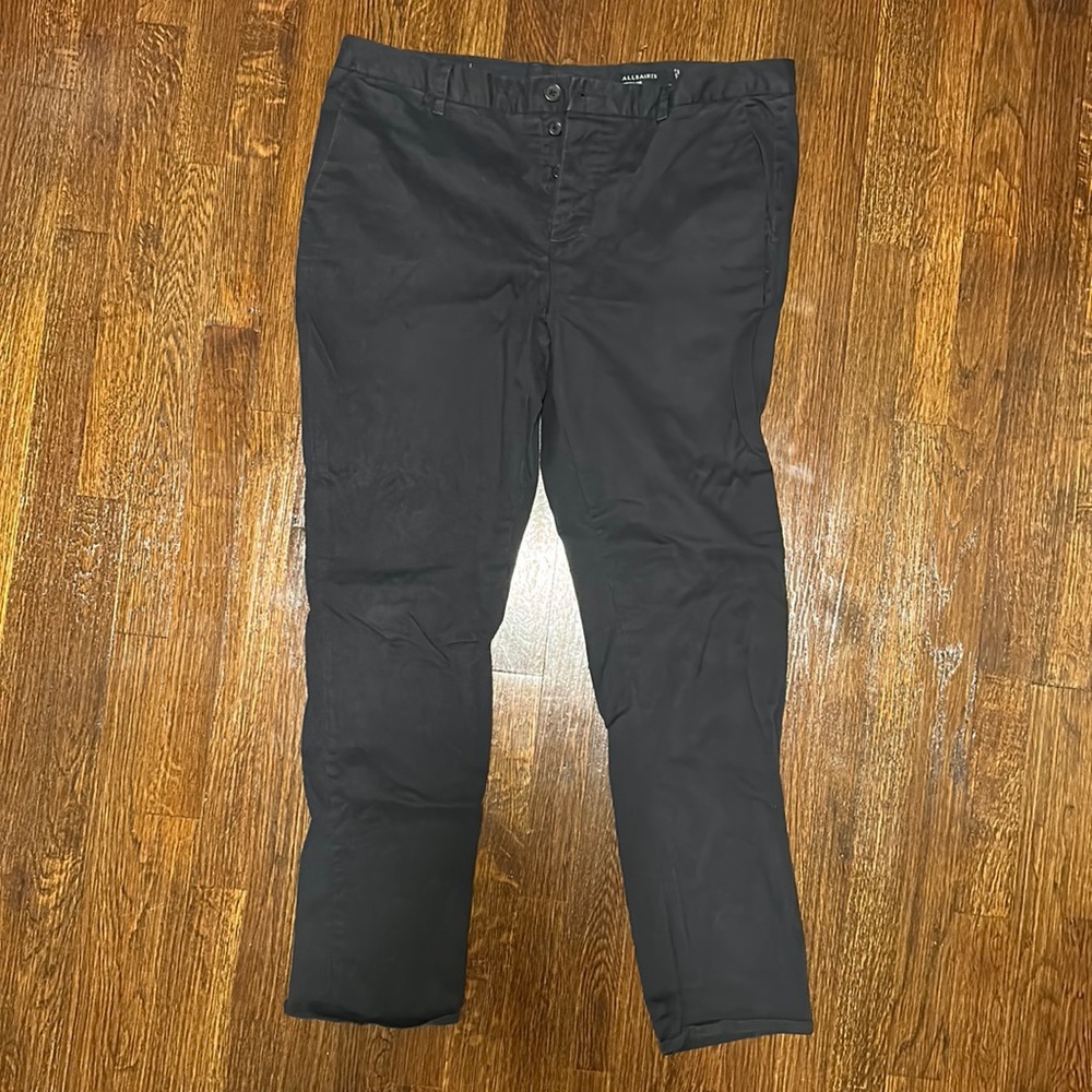 All saints Men Dress Pants